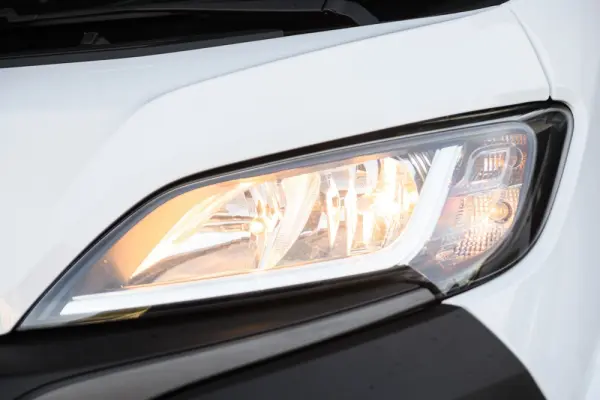 Fiat Ducato 35 2.2 M-Jet MH1 11