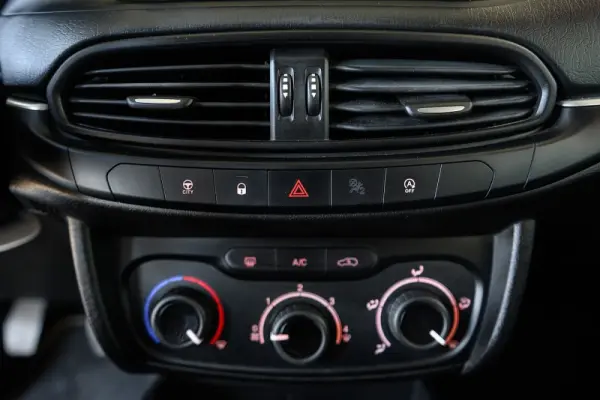 Fiat Tipo 1.3 MultiJet 34