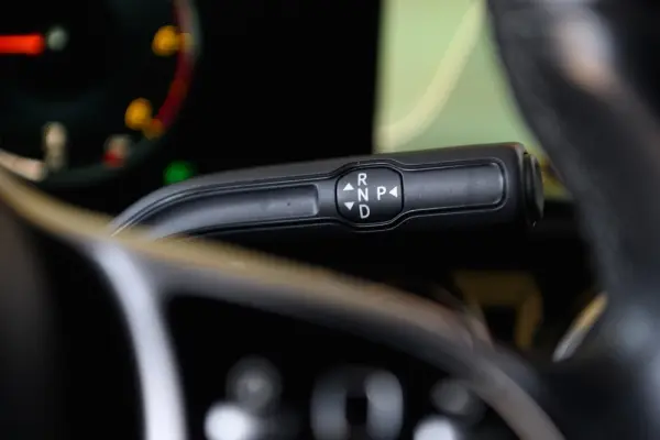 Mercedes-Benz CLA 180 d Style Aut. 40