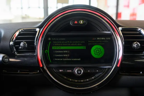 MINI Clubman Cooper D Classic Auto 54