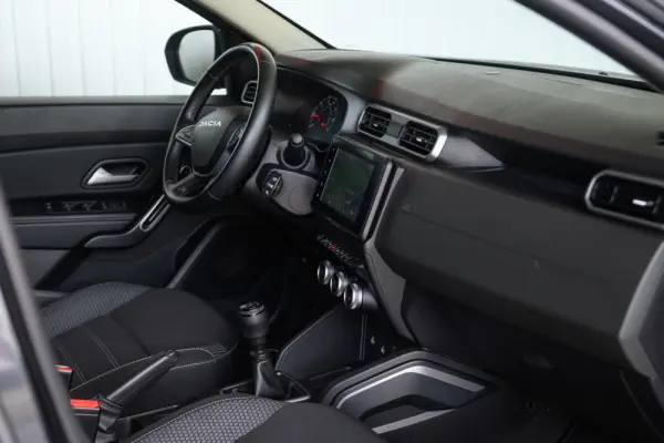 Dacia Duster 1.0 TCe ECO-G Comfort Bi-Fuel 54