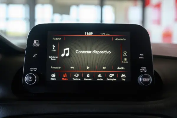 Fiat Tipo 1.3 MultiJet 38