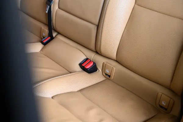 Volvo XC 60 2.0 D4 Inscription AWD Geartronic 31