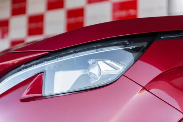 Peugeot 3008 1.5 BlueHDi GT EAT8 16