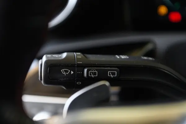 Mercedes-Benz A 180 d AMG Line Aut. 31