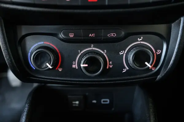 Fiat Tipo 1.3 MultiJet 48