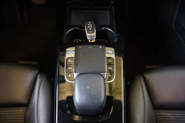 Mercedes-Benz CLA 180 d Style Aut. 62