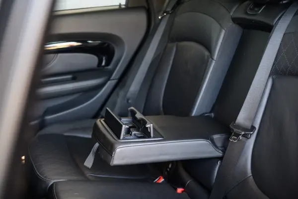 MINI Clubman Cooper D Classic Auto 35