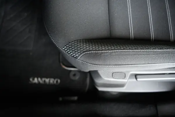 Dacia Duster 1.0 TCe ECO-G Comfort Bi-Fuel 32