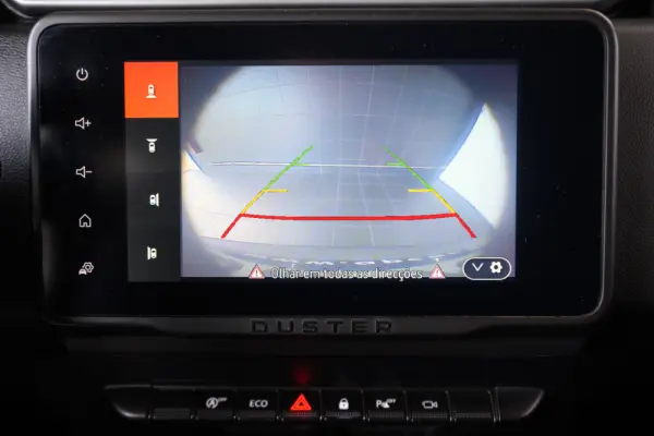 Dacia Duster 1.0 TCe ECO-G Comfort Bi-Fuel 47