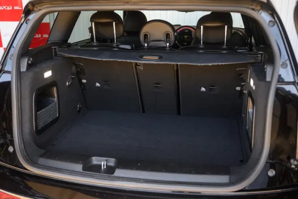 MINI Clubman Cooper D Classic Auto 20