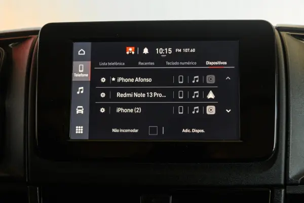 Fiat Ducato 35 2.2 M-Jet MH1 28