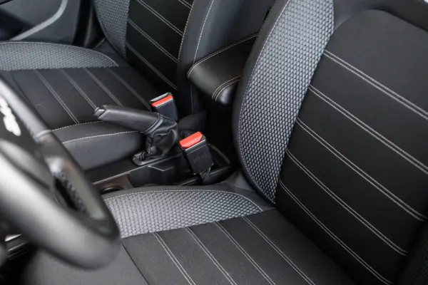 Dacia Duster 1.0 TCe ECO-G Comfort Bi-Fuel 26