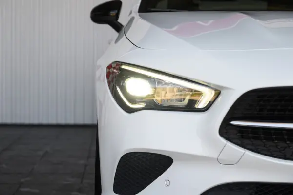 Mercedes-Benz CLA 180 d Style Aut. 15