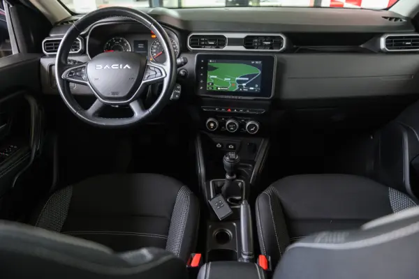 Dacia Duster 1.0 TCe ECO-G Comfort Bi-Fuel 49