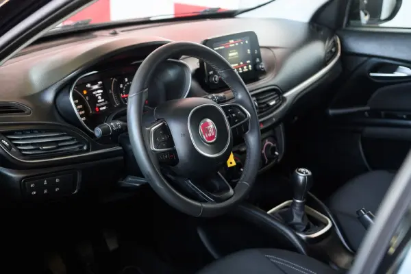 Fiat Tipo 1.3 MultiJet 21