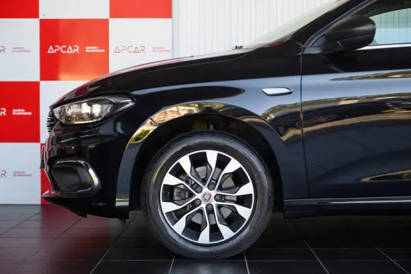 Fiat Tipo 1.3 MultiJet 14