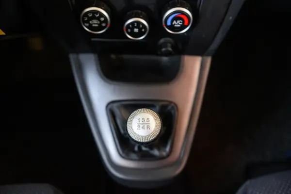 Hyundai Tucson 2.0 2WD GLS 40