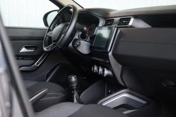 Dacia Duster 1.0 TCe ECO-G Comfort Bi-Fuel 55