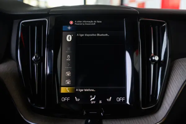 Volvo XC 60 2.0 D4 Inscription AWD Geartronic 46