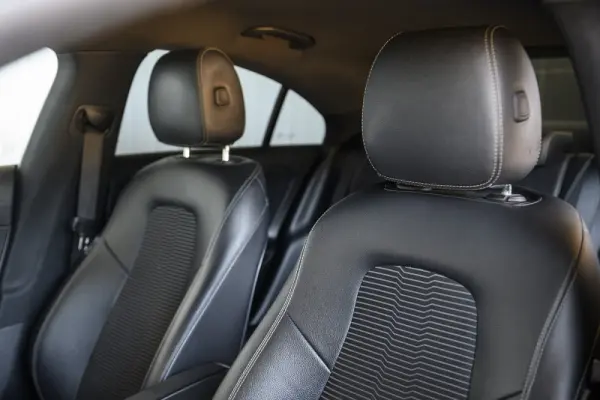 Mercedes-Benz CLA 180 d Style Aut. 35