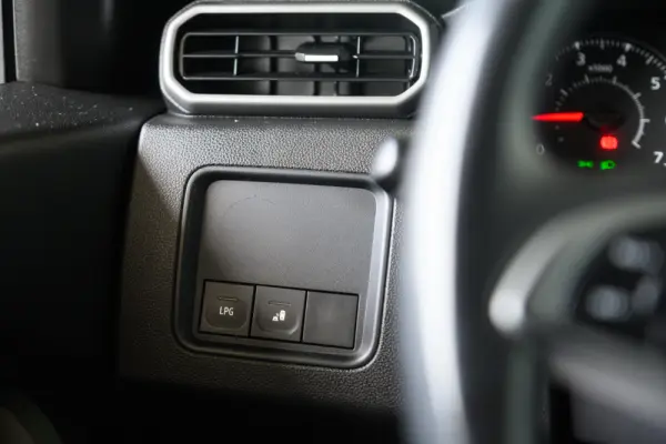 Dacia Duster 1.0 TCe ECO-G Comfort Bi-Fuel 33