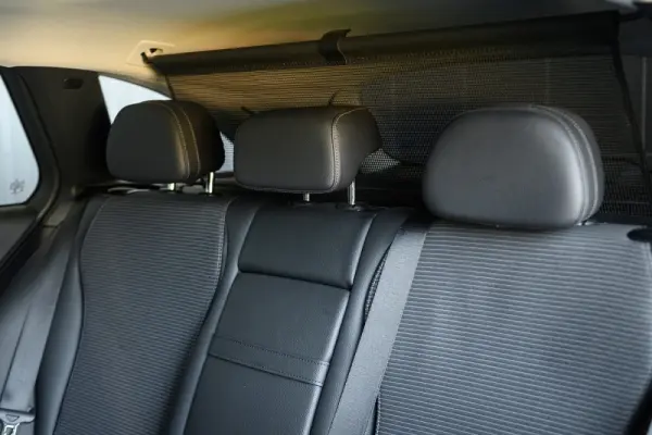 Mercedes-Benz C 300 e AMG Line 40