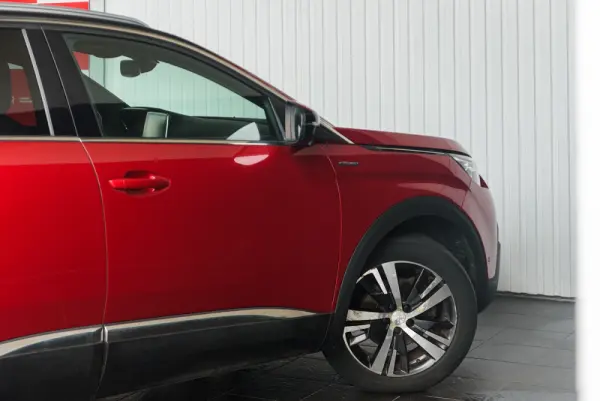 Peugeot 3008 1.5 BlueHDi GT EAT8 21