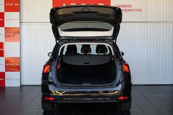 Fiat Tipo 1.3 MultiJet 19