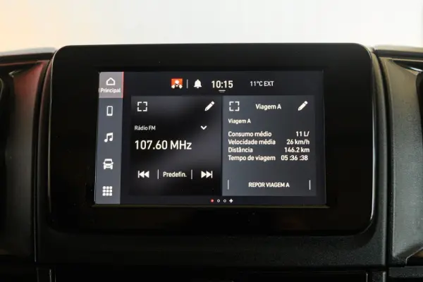 Fiat Ducato 35 2.2 M-Jet MH1 31