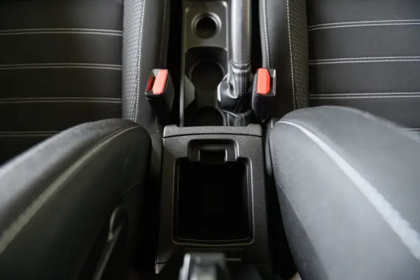 Dacia Duster 1.0 TCe ECO-G Comfort Bi-Fuel 50