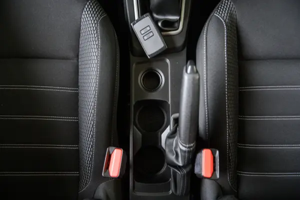 Dacia Duster 1.0 TCe ECO-G Comfort Bi-Fuel 51