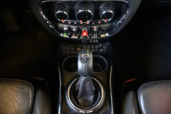 MINI Clubman Cooper D Classic Auto 64