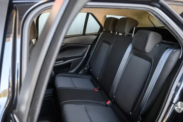 Fiat Tipo 1.3 MultiJet 27