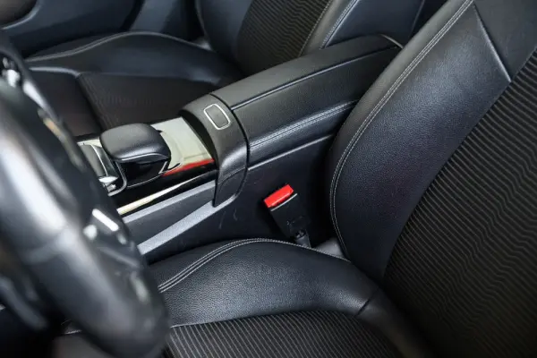 Mercedes-Benz CLA 180 d Style Aut. 34