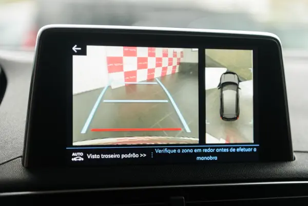 Peugeot 3008 1.5 BlueHDi GT EAT8 70