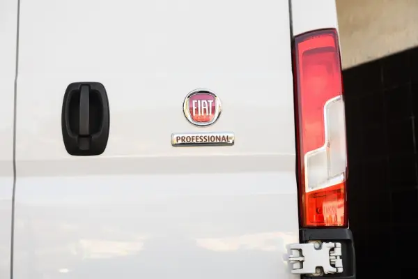 Fiat Ducato 35 2.2 M-Jet MH1 8