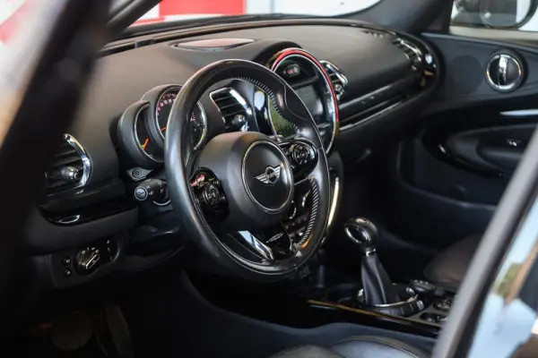 MINI Clubman Cooper D Classic Auto 24