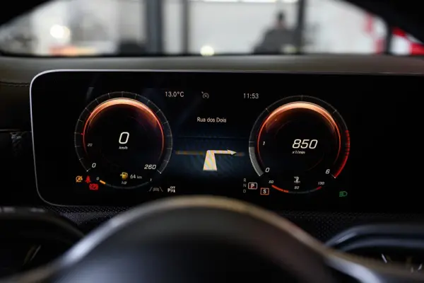 Mercedes-Benz CLA 180 d Style Aut. 60