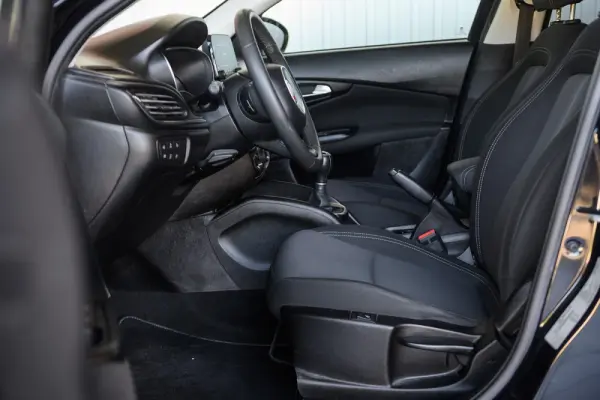 Fiat Tipo 1.3 MultiJet 23