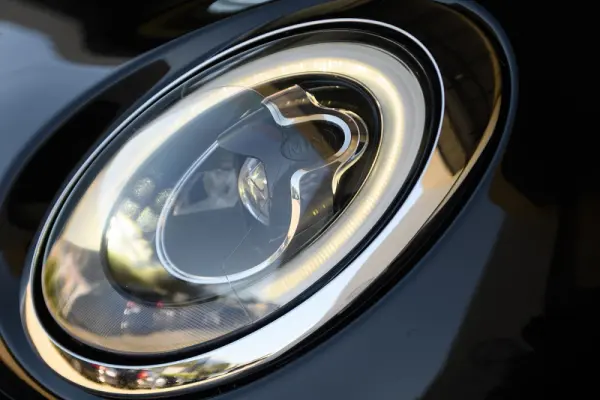 MINI Clubman Cooper D Classic Auto 12