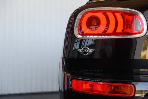 MINI Clubman Cooper D Classic Auto 16