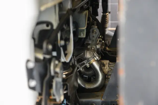 Mitsubishi Fuso Canter 3C13 c/ bascula 20