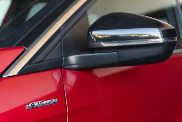 Peugeot 3008 1.5 BlueHDi GT EAT8 14