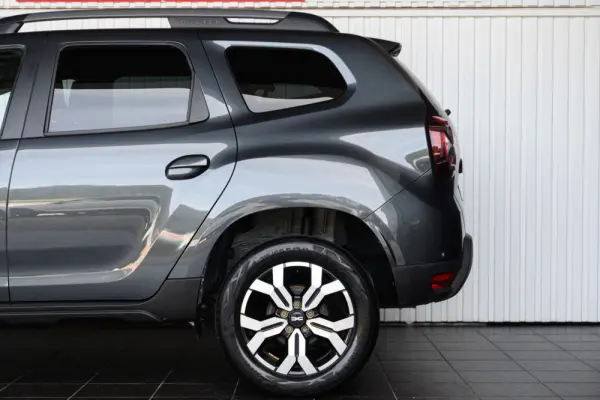 Dacia Duster 1.0 TCe ECO-G Comfort Bi-Fuel 13