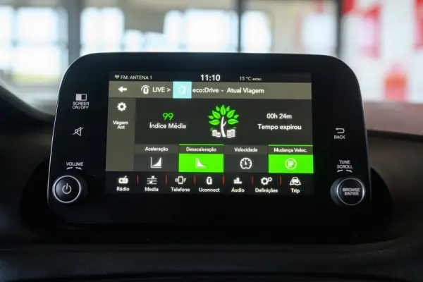 Fiat Tipo 1.3 MultiJet 41