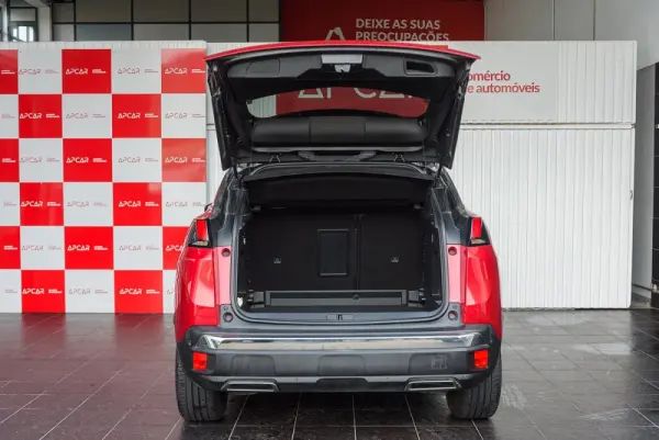 Peugeot 3008 1.5 BlueHDi GT EAT8 28