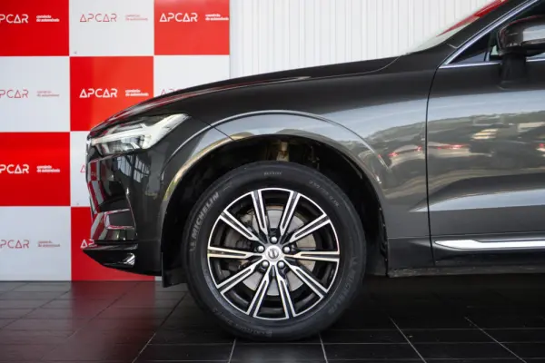 Volvo XC 60 2.0 D4 Inscription AWD Geartronic 16