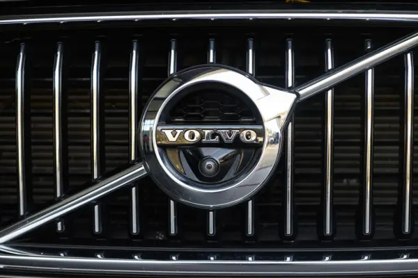 Volvo XC 60 2.0 D4 Inscription AWD Geartronic 15