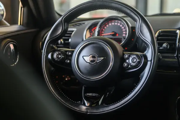 MINI Clubman Cooper D Classic Auto 61